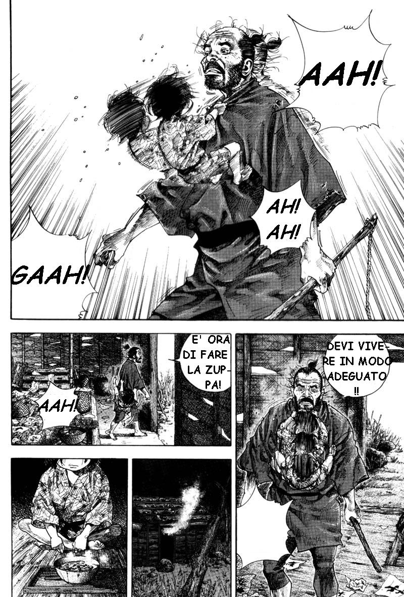 Read Vagabond IT Manga Online