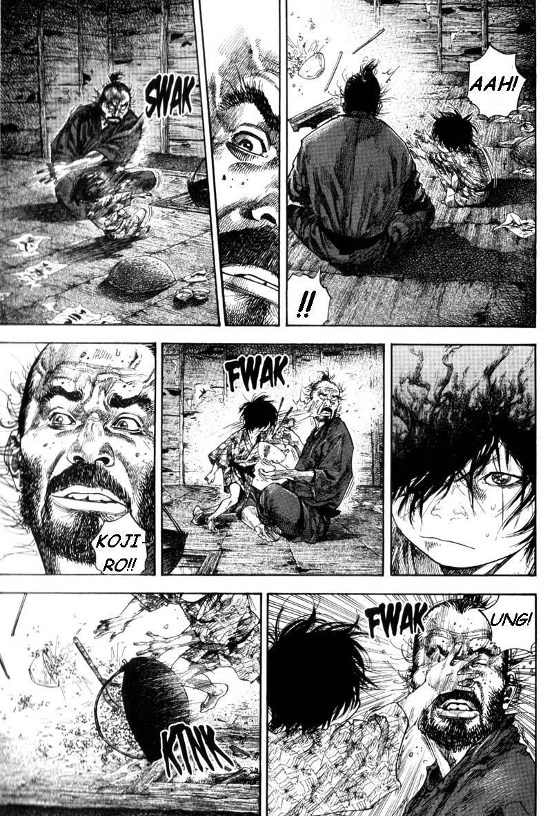 Read Vagabond IT Manga Online