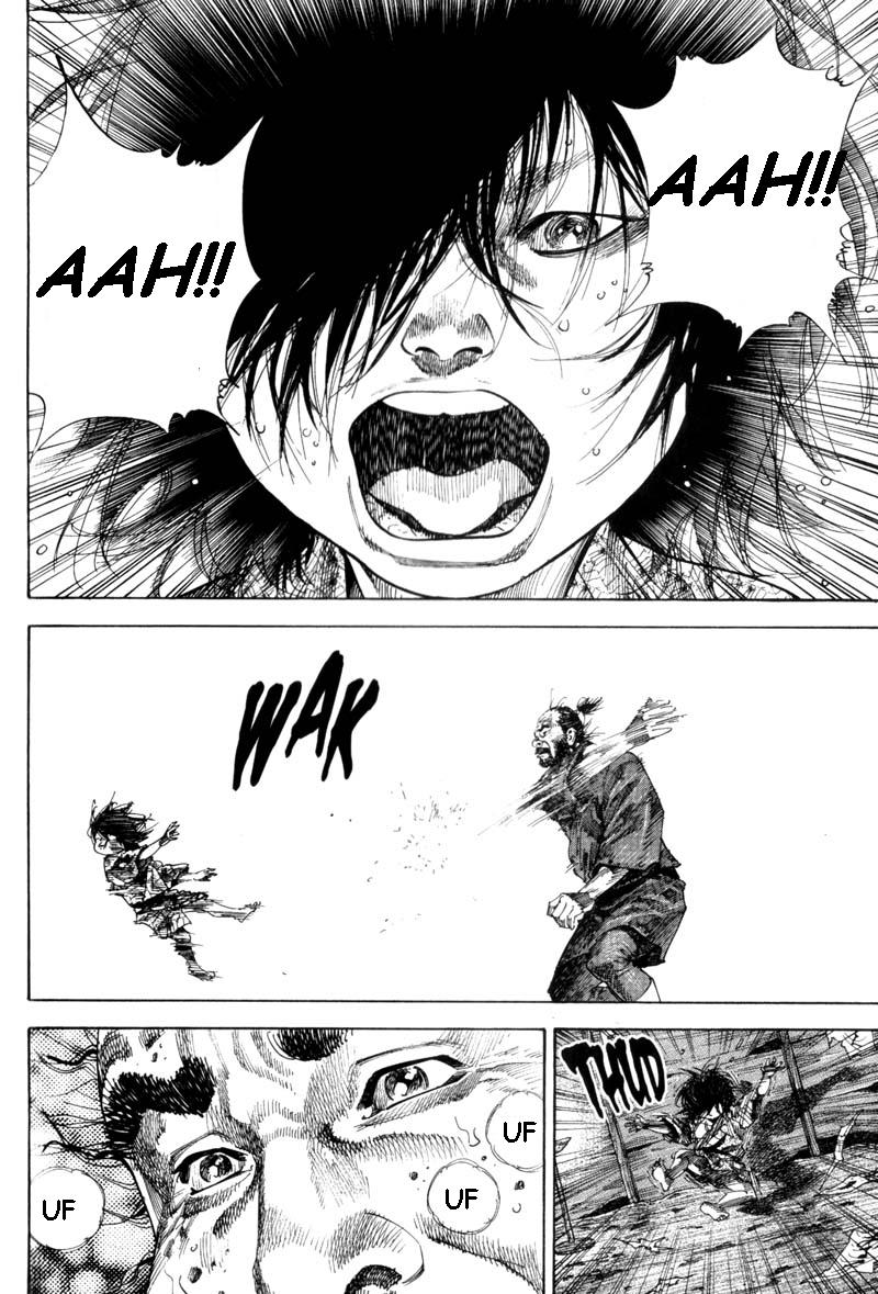 Read Vagabond IT Manga Online