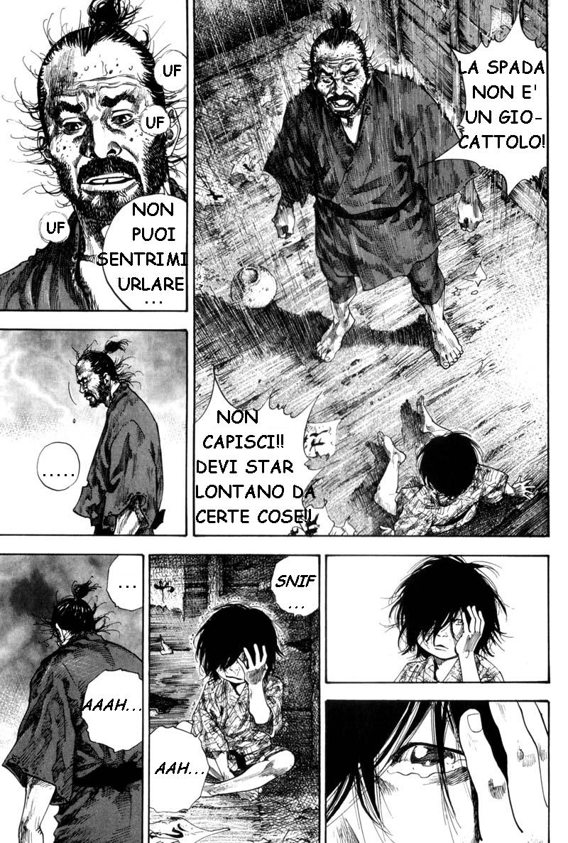 Read Vagabond IT Manga Online