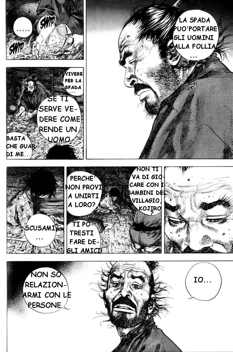 Read Vagabond IT Manga Online