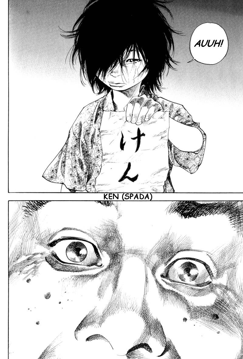 Read Vagabond IT Manga Online