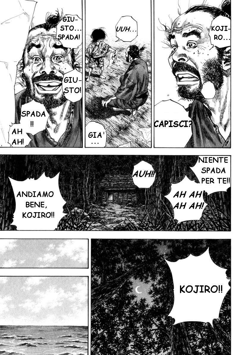 Read Vagabond IT Manga Online