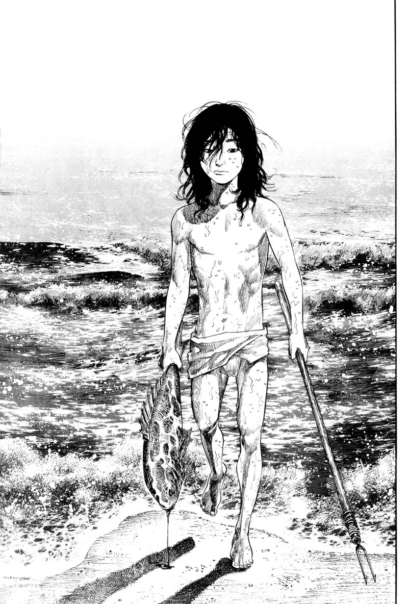 Read Vagabond IT Manga Online