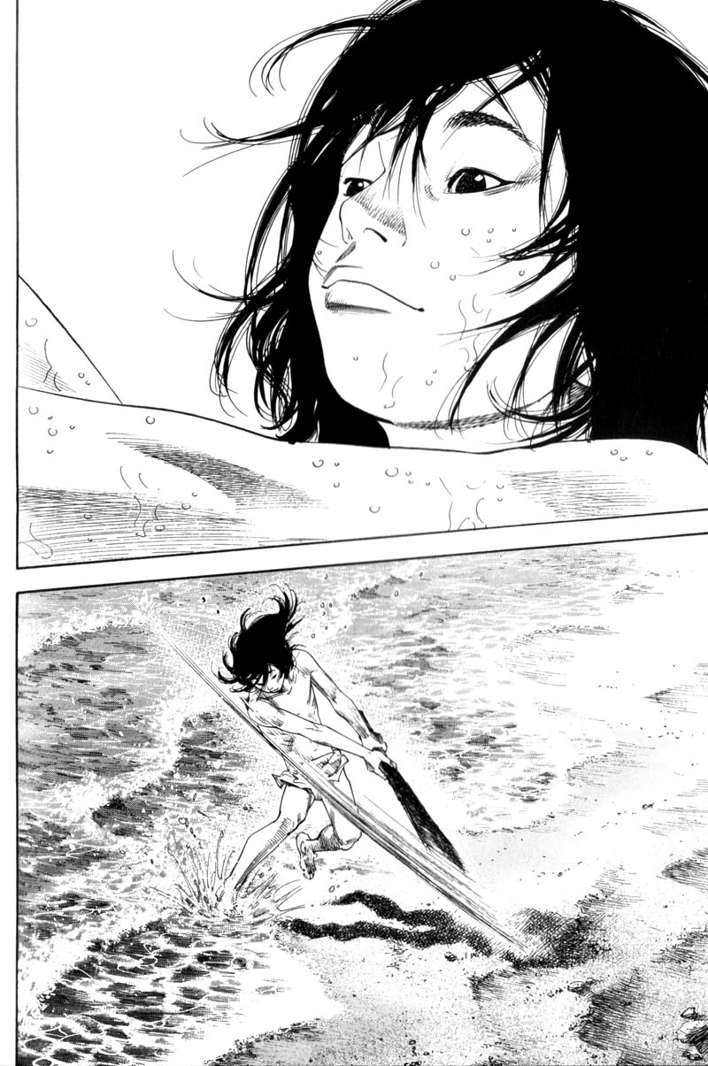 Read Vagabond IT Manga Online