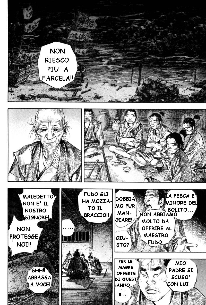 Read Vagabond IT Manga Online