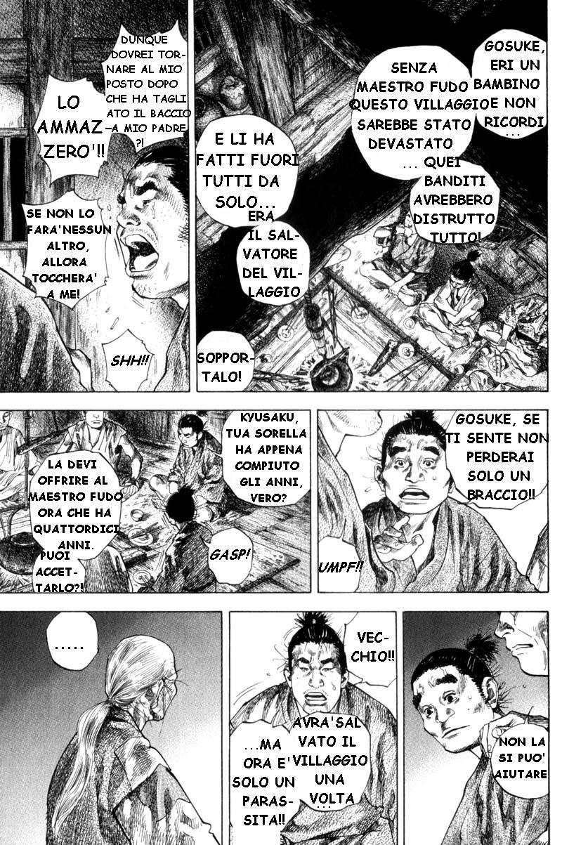 Read Vagabond IT Manga Online