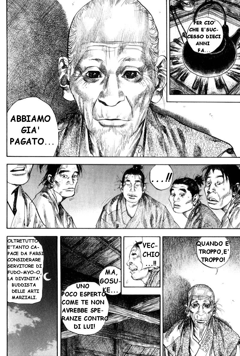 Read Vagabond IT Manga Online