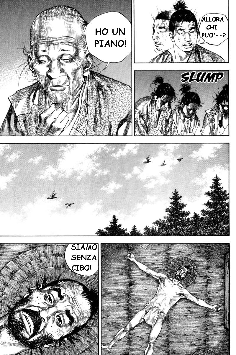 Read Vagabond IT Manga Online