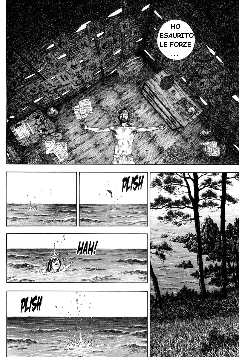 Read Vagabond IT Manga Online