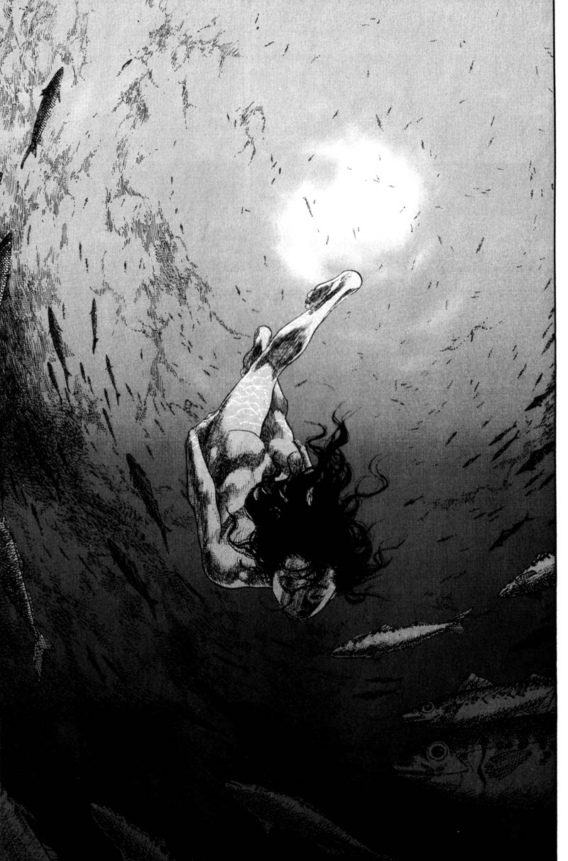 Read Vagabond IT Manga Online