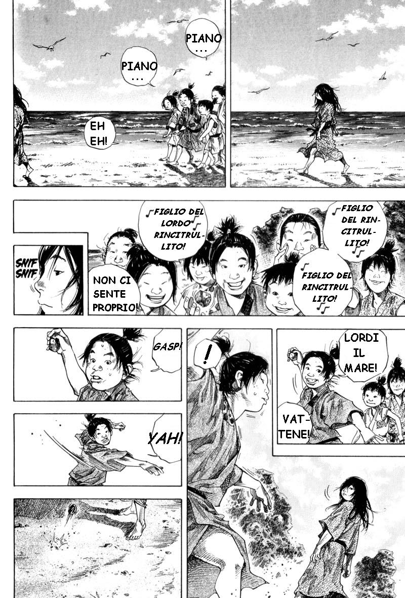 Read Vagabond IT Manga Online