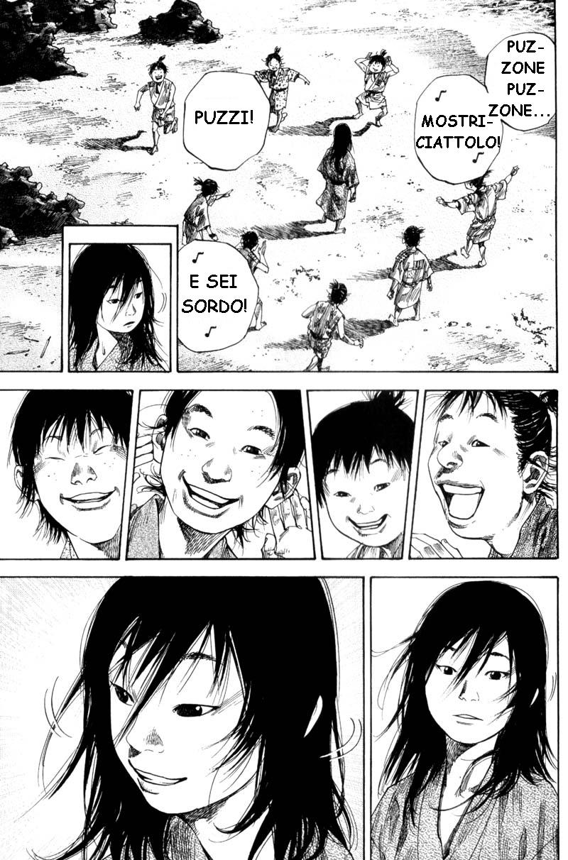 Read Vagabond IT Manga Online
