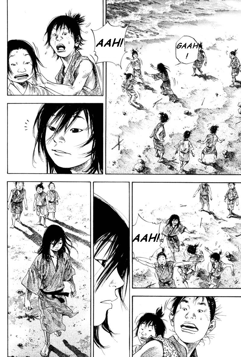 Read Vagabond IT Manga Online