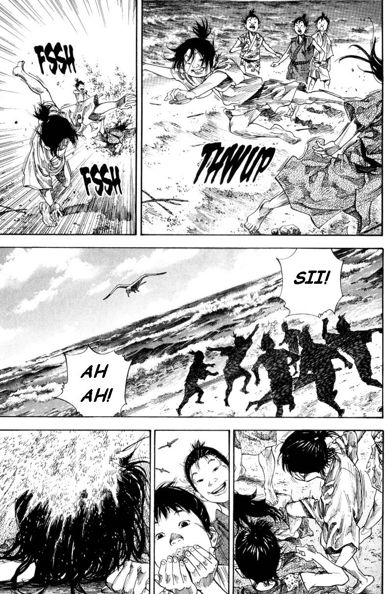 Read Vagabond IT Manga Online