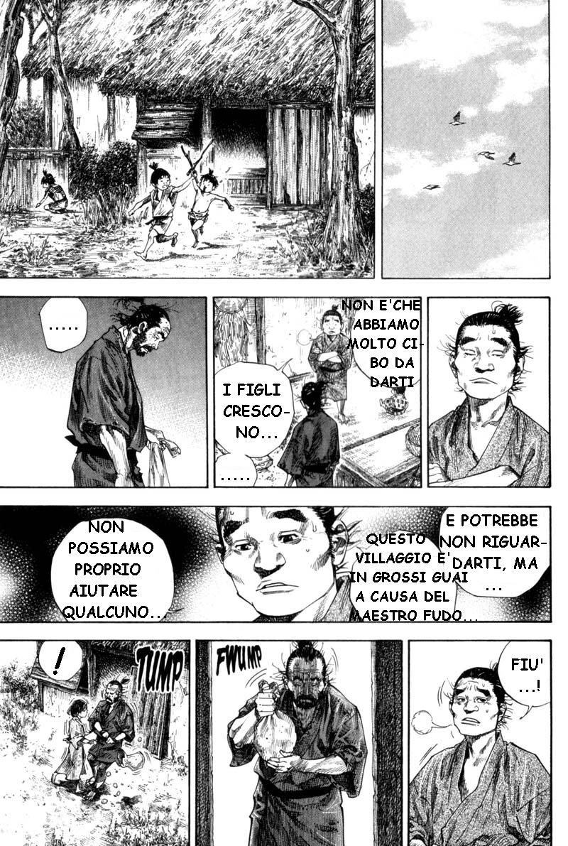 Read Vagabond IT Manga Online
