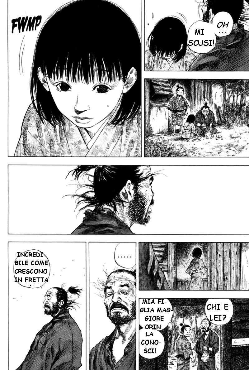 Read Vagabond IT Manga Online