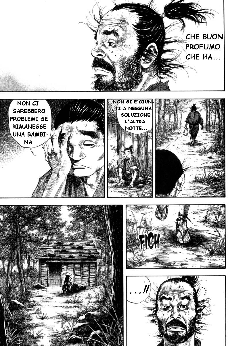 Read Vagabond IT Manga Online