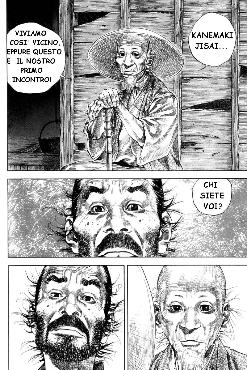 Read Vagabond IT Manga Online