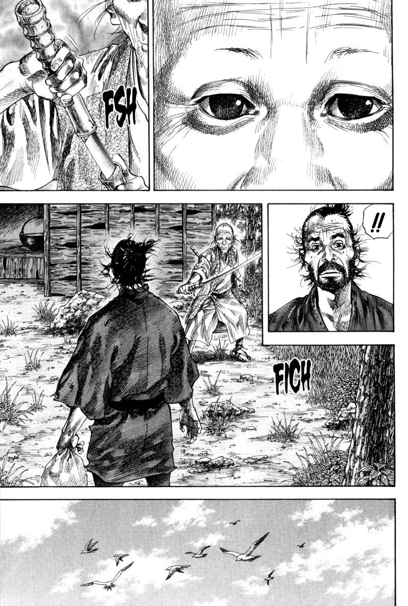 Read Vagabond IT Manga Online