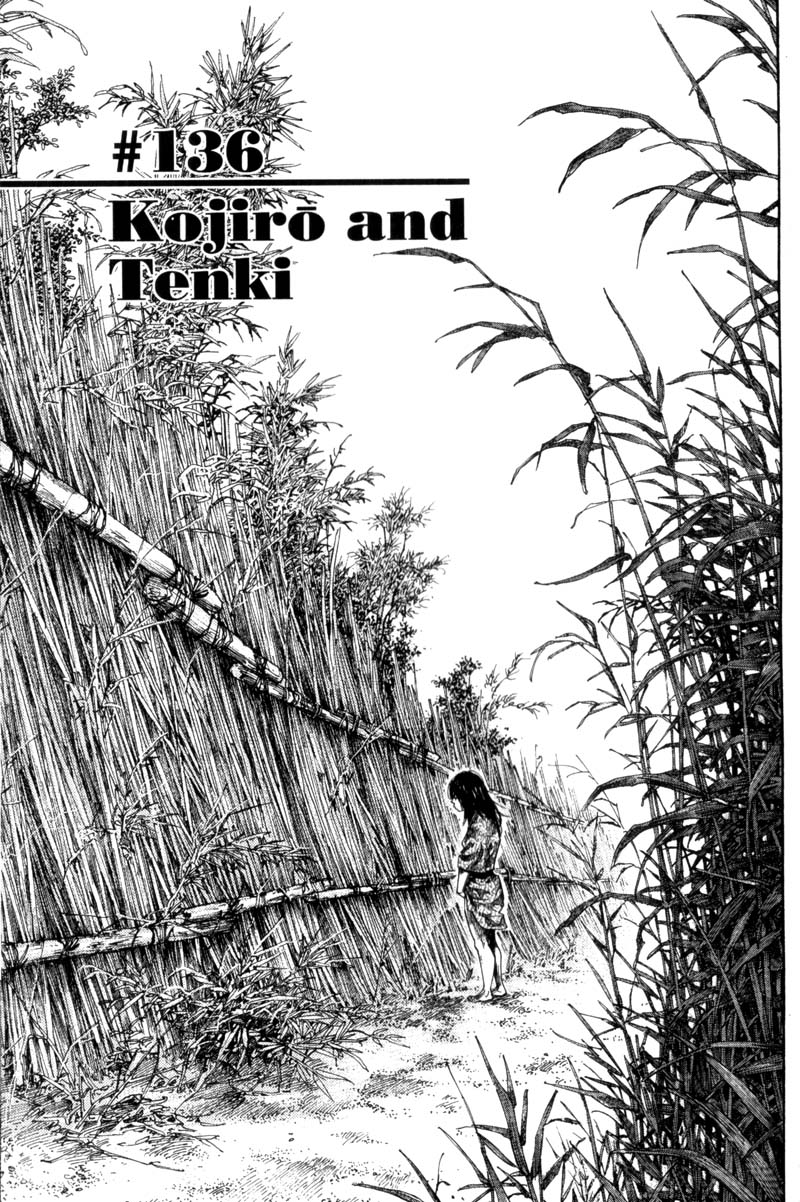 Read Vagabond IT Manga Online