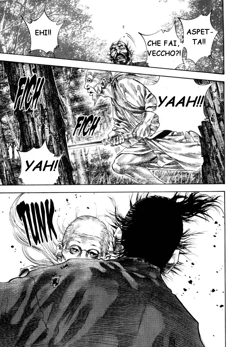 Read Vagabond IT Manga Online