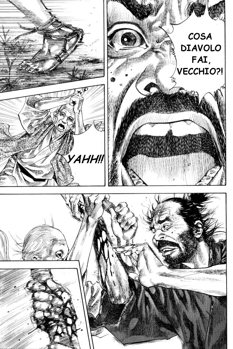 Read Vagabond IT Manga Online