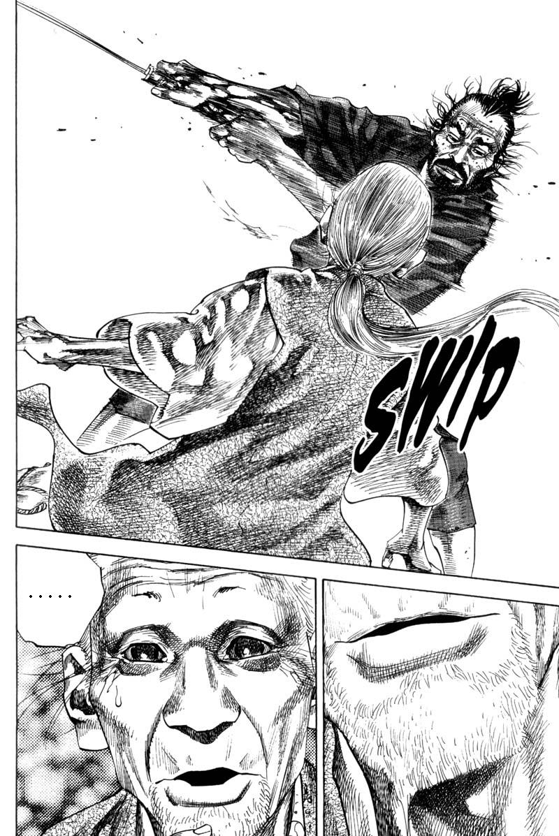 Read Vagabond IT Manga Online