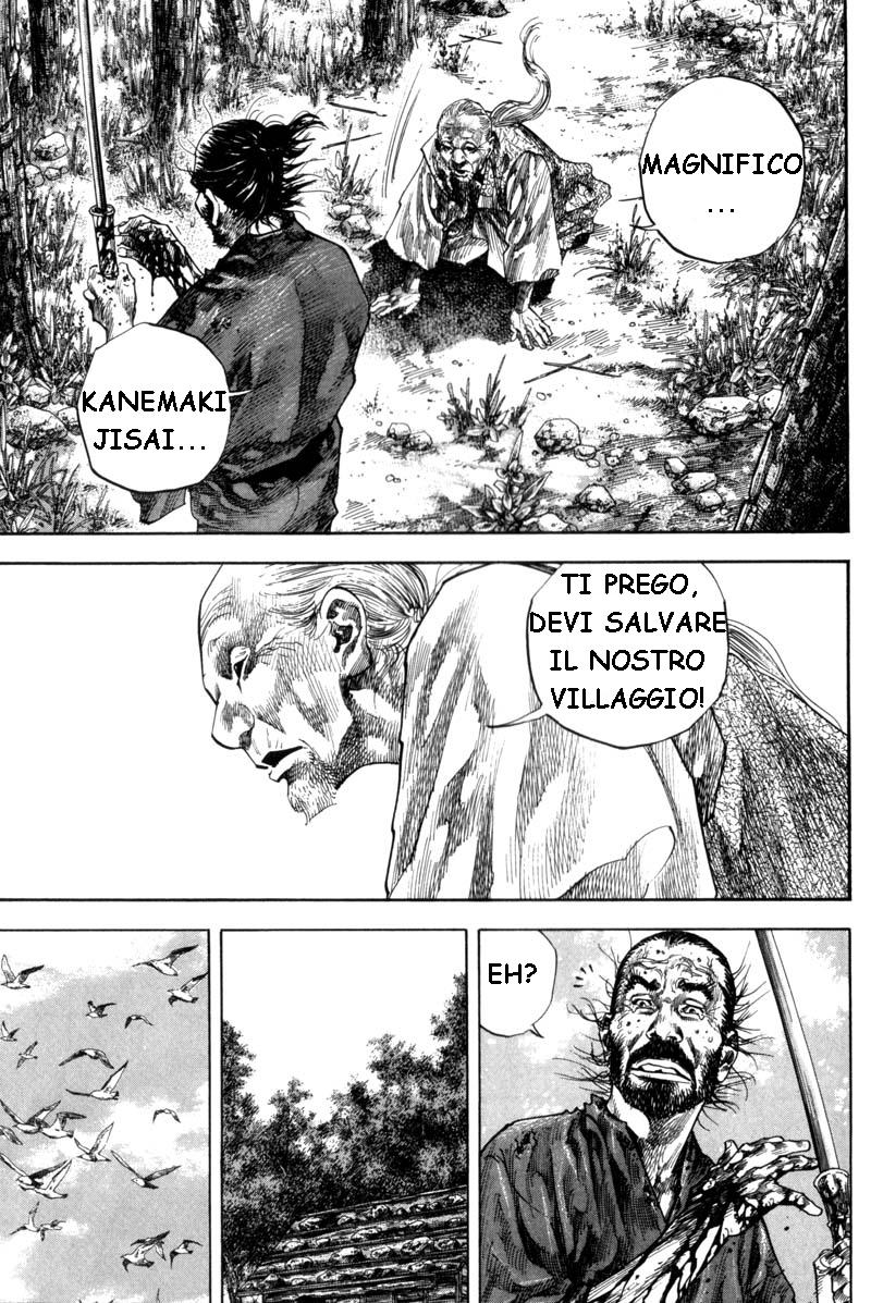 Read Vagabond IT Manga Online