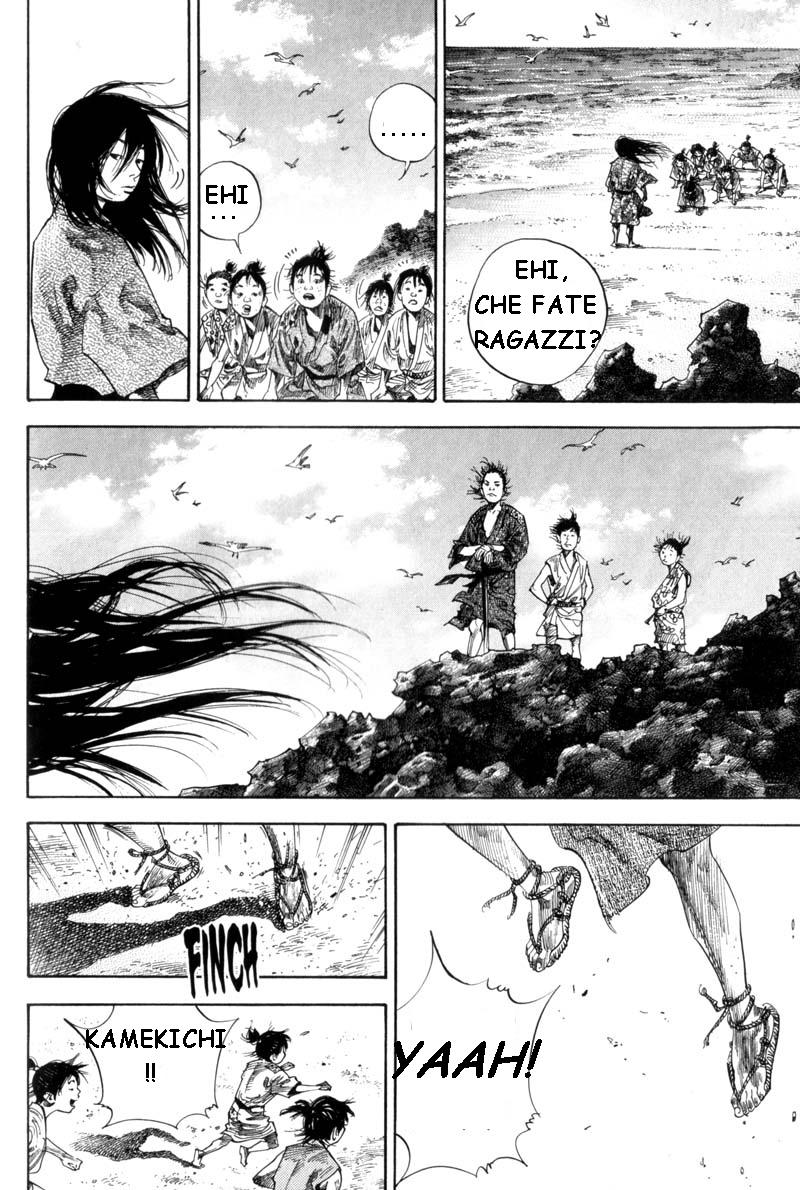 Read Vagabond IT Manga Online
