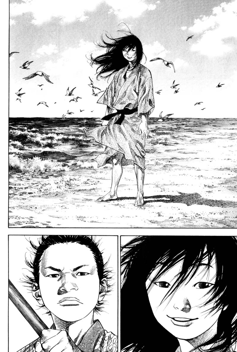 Read Vagabond IT Manga Online