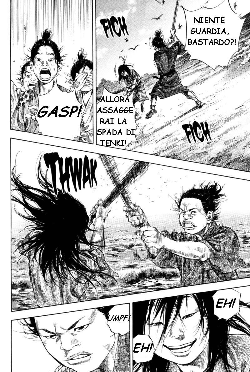 Read Vagabond IT Manga Online