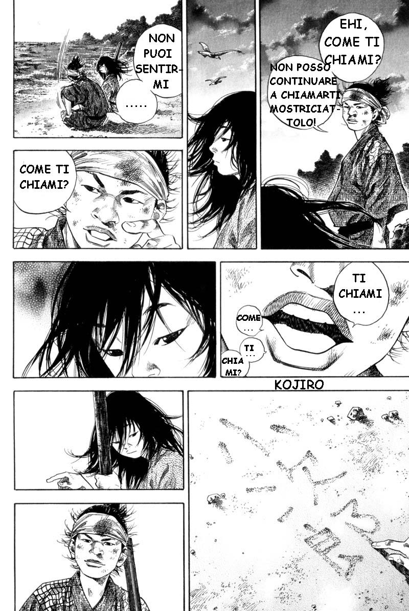 Read Vagabond IT Manga Online