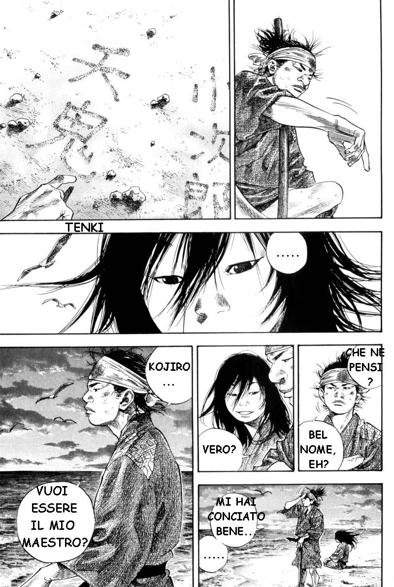 Read Vagabond IT Manga Online