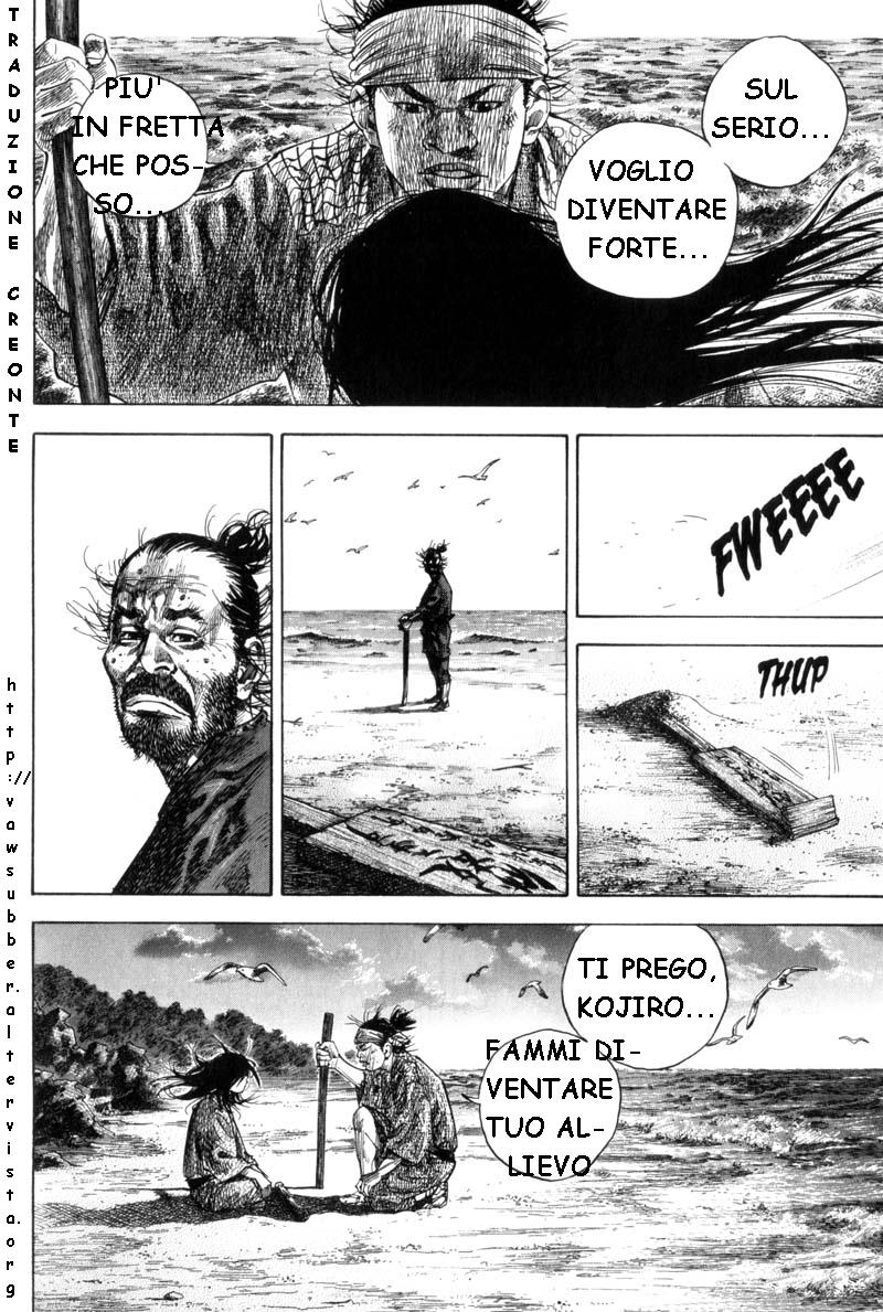 Read Vagabond IT Manga Online
