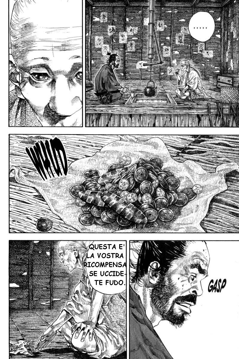 Read Vagabond IT Manga Online