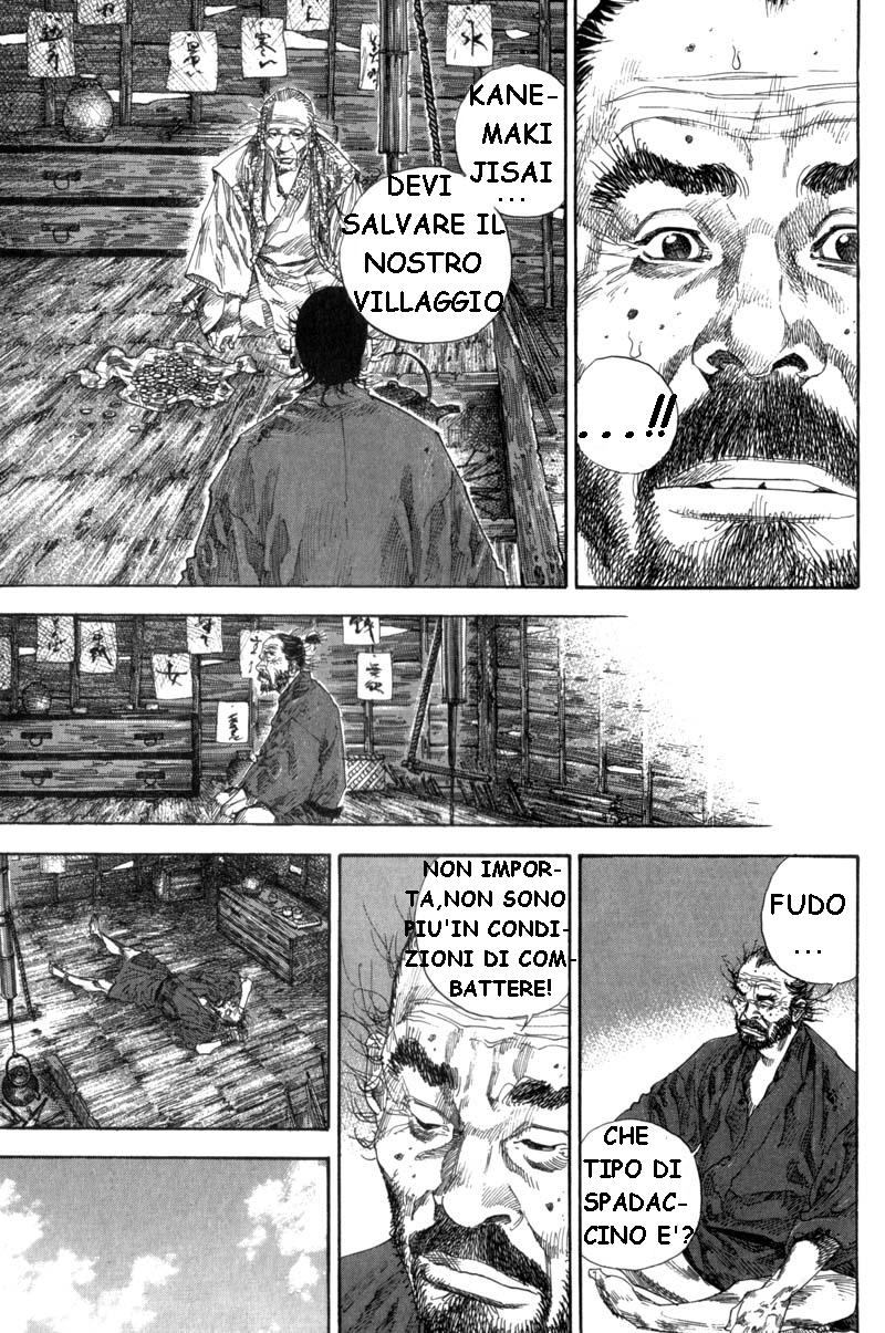 Read Vagabond IT Manga Online