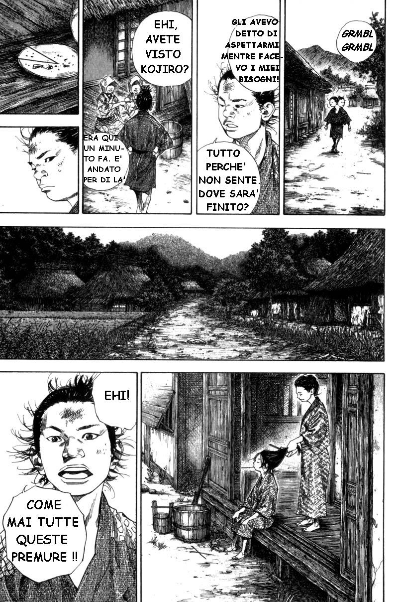 Read Vagabond IT Manga Online