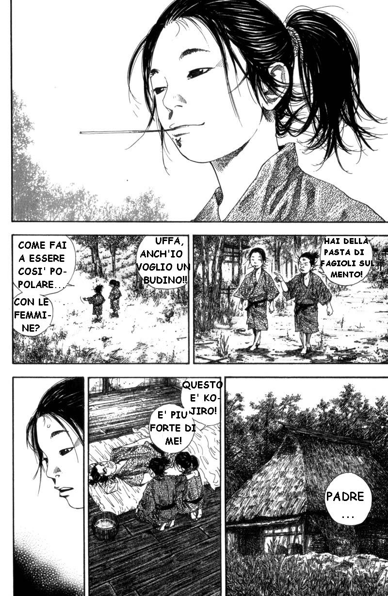Read Vagabond IT Manga Online