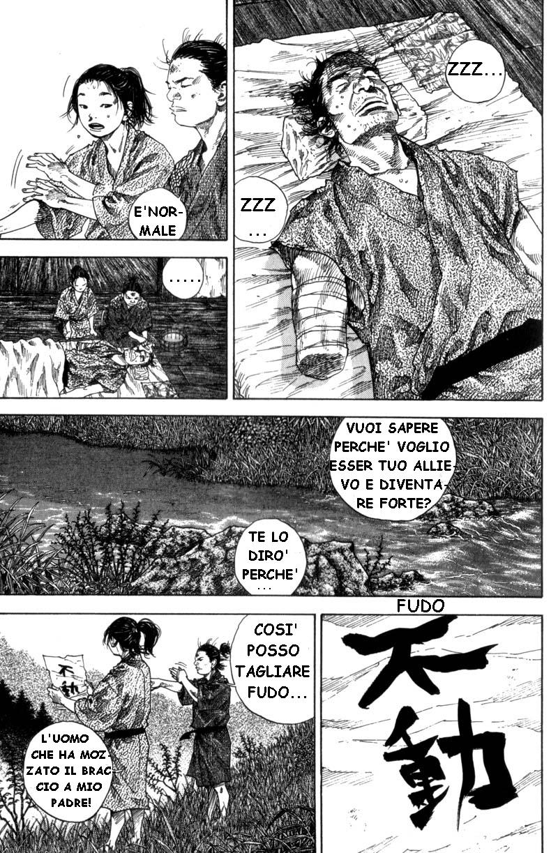 Read Vagabond IT Manga Online