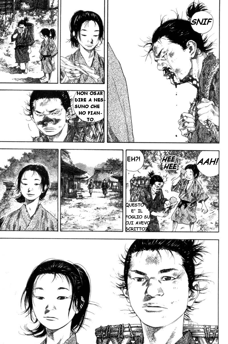 Read Vagabond IT Manga Online