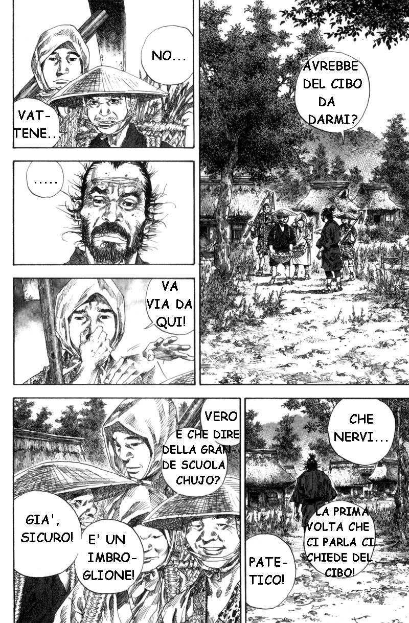 Read Vagabond IT Manga Online