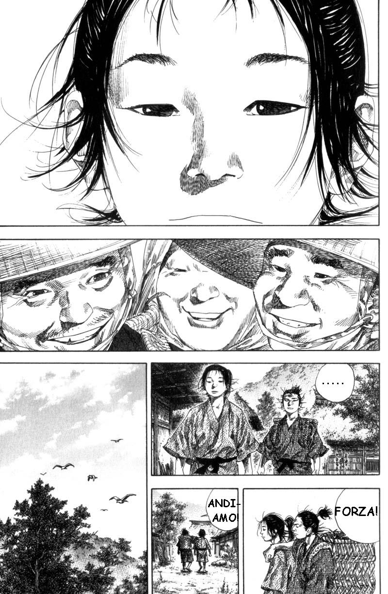 Read Vagabond IT Manga Online