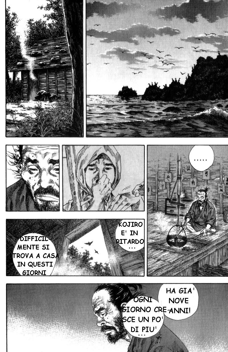 Read Vagabond IT Manga Online