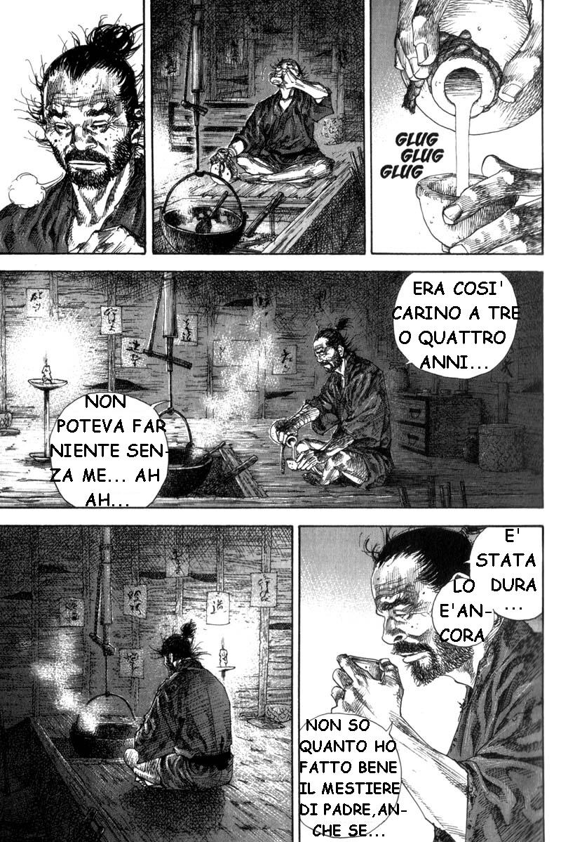 Read Vagabond IT Manga Online