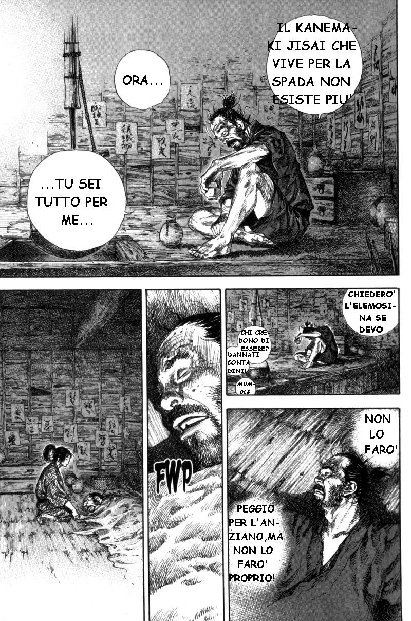 Read Vagabond IT Manga Online