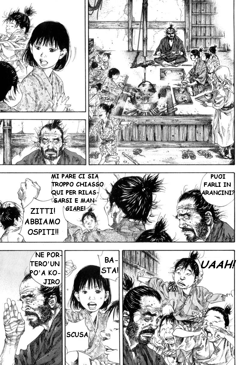 Read Vagabond IT Manga Online