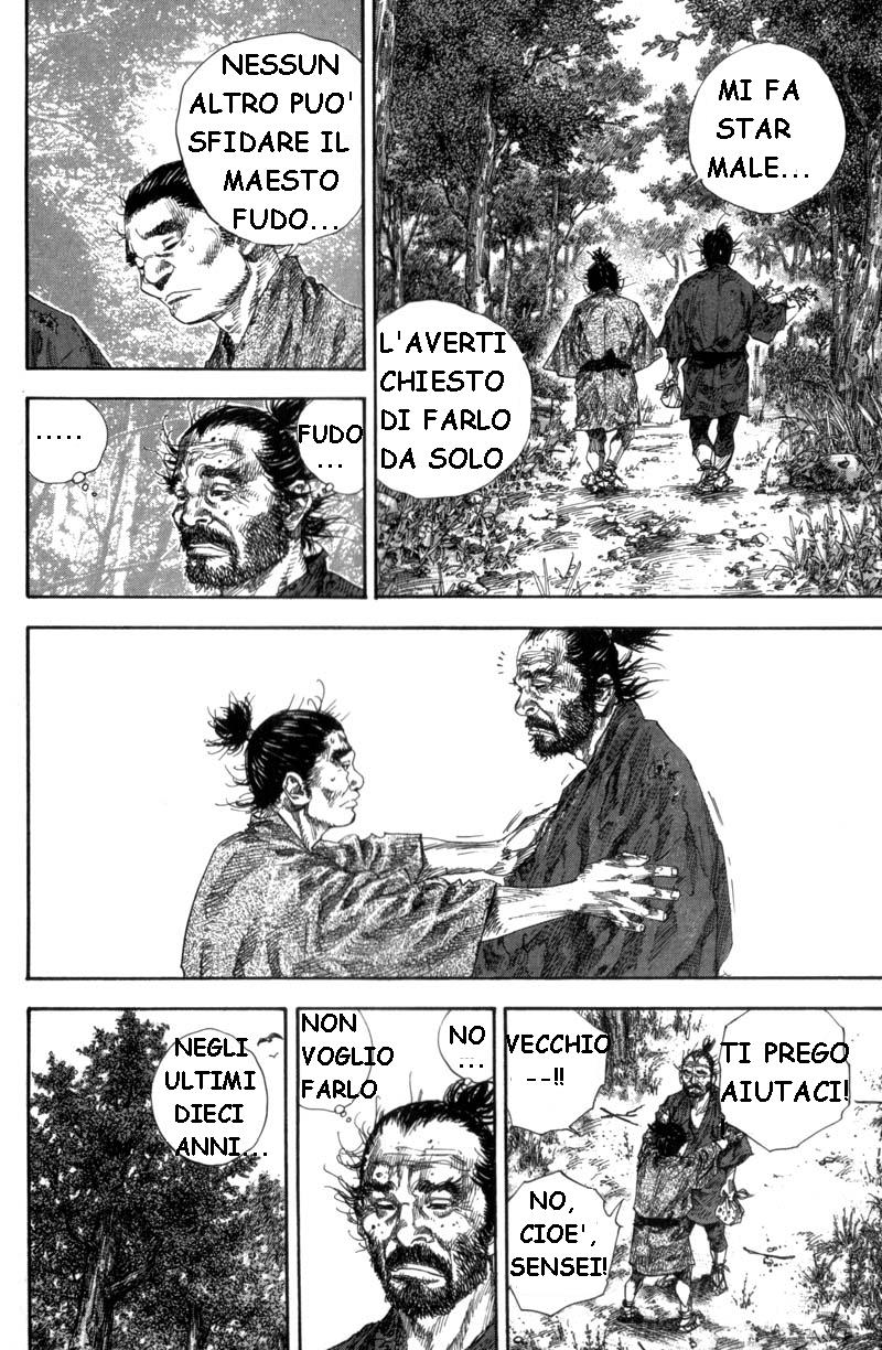 Read Vagabond IT Manga Online