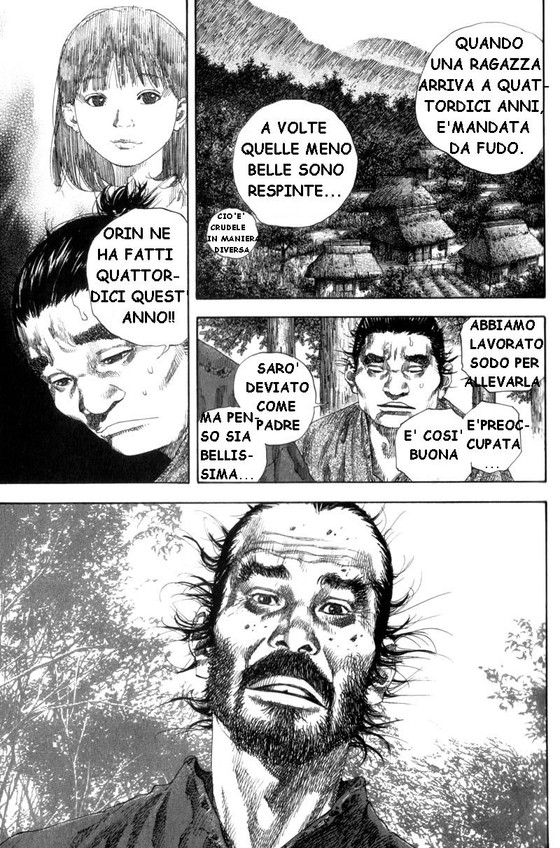 Read Vagabond IT Manga Online
