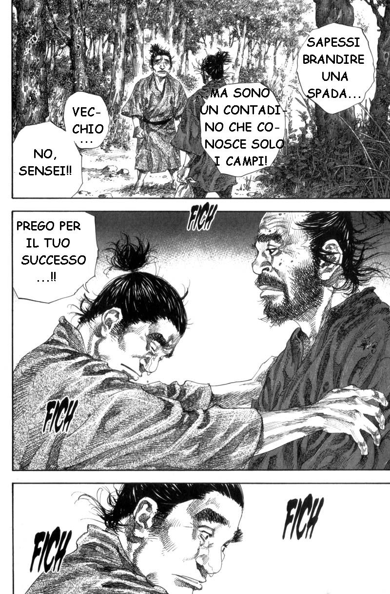 Read Vagabond IT Manga Online
